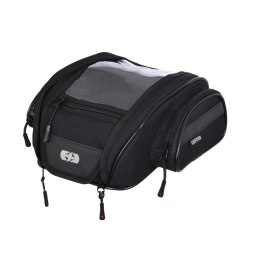 OXFORD TORBA NA ZBIORNIK MOTOCYKLA TANK BAG F1 MINI 7L MAGNETIC MAGNES POJEMNOŚĆ OL430