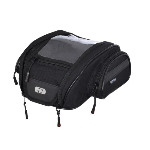 OXFORD TORBA NA ZBIORNIK MOTOCYKLA TANK BAG F1 MINI 7L MAGNETIC MAGNES POJEMNOŚĆ OL430 OXFORD TORBA NA ZBIORNIK MOTOCYKLA TANK BAG F1 MINI 7L MAGNETIC MAGNES POJEMNOŚĆ OL430