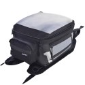 OXFORD TORBA NA ZBIORNIK MOTOCYKLA TANK BAG F1 SMALL 18L STRAP ON MOCOWANIE