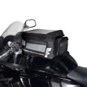 OXFORD TORBA NA ZBIORNIK MOTOCYKLA TANK BAG F1 SMALL 18L STRAP ON MOCOWANIE