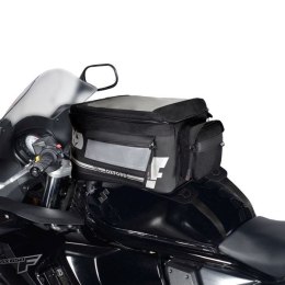 OXFORD TORBA NA ZBIORNIK MOTOCYKLA TANK BAG F1 SMALL 18L STRAP ON MOCOWANIE