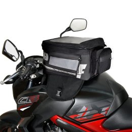 OXFORD TORBA NA ZBIORNIK MOTOCYKLA TANK BAG F1 LARGE 35L MAGNETIC MAGNES POJEMNOŚĆ OL431