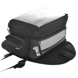 OXFORD TORBA NA ZBIORNIK MOTOCYKLA TANK BAG F1 LARGE 35L MAGNETIC MAGNES POJEMNOŚĆ OL431