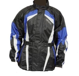 ORINA KURTKA PRZECIWDESZCZOWA ROZM. XXXL -