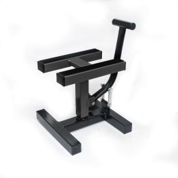 STOJAK CROSS 290MM 410MM MAX 150KG CZARNY