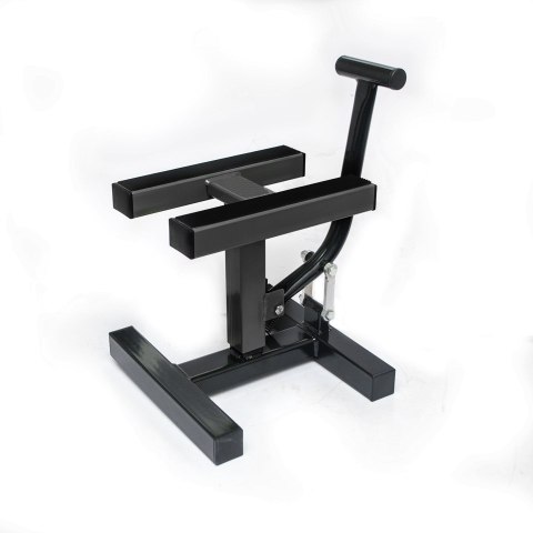 STOJAK CROSS 290MM 410MM MAX 150KG CZARNY