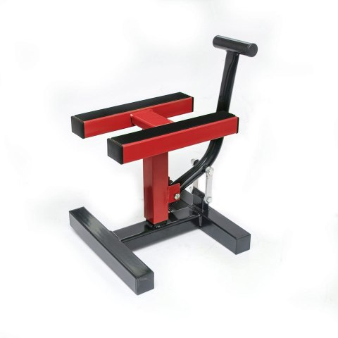 STOJAK CROSS 290MM 410MM MAX 150KG WYKOŃCZENIE GUM
