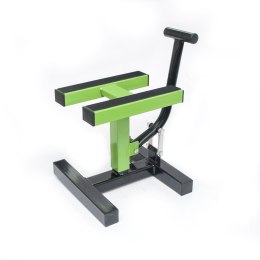 STOJAK CROSS 290MM 410MM MAX 150KG ZIELONY