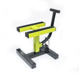 STOJAK CROSS 290MM 410MM MAX 150KG ŻÓŁTY FLUO