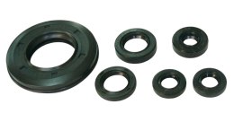 TOURMAX KOMPLET (ZESTAW) USZCZELNIACZY SILNIKOWYCH HONDA XL 500S 79- 82, XR500 79- 80 (MADE IN JAPAN)