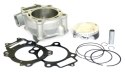 ATHENA CYLINDER KPL CRF 250R 04-09, 250X 04-15 BIG BORE 82MM +4MM=276CCM 13, 1:1