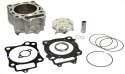 CYLINDER KOMPLETNY HONDA CRF 250R 10-13 76,8 MM