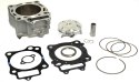 CYLINDER KOMPLETNY HONDA CRF 250R 10-13 76,8 MM
