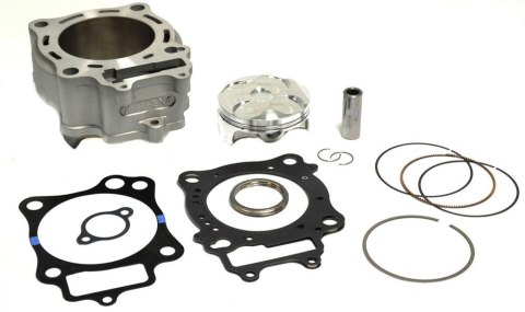 CYLINDER KOMPLETNY HONDA CRF 250R 10-13 76,8 MM CYLINDER KOMPLETNY HONDA CRF 250R 10-13 76,8 MM