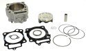 ATHENA CYLINDER KPL HONDA CRF 250R 10-17 BIG BORE -82 MM +5,20 MM=284 CCM