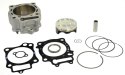 ATHENA CYLINDER KPL HONDA CRF 250R 10-17 BIG BORE -82 MM +5,20 MM=284 CCM
