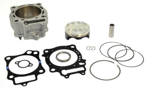 ATHENA CYLINDER KPL HONDA CRF 250R 10-17 BIG BORE -82 MM +5,20 MM=284 CCM ATHENA CYLINDER KPL HONDA CRF 250R 10-17 BIG BORE -82 MM +5,20 MM=284 CCM