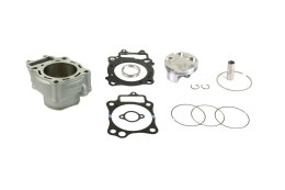 CYLINDER KOMPLETNY HONDA CRF 250R 16-17 STD=76,8