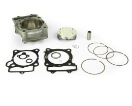 ATHENA CYLINDER KOMPLETNY HONDA CRF 250R 18-21 BIG BORE 85 MM 290 CC 13.7:1