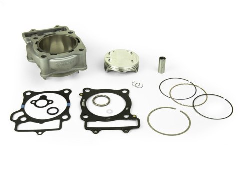 ATHENA CYLINDER KOMPLETNY HONDA CRF 250R 18-21 BIG BORE 85 MM 290 CC 13.7:1