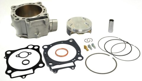 ATHENA CYLINDER KPL. CRF 450X 05-13 BIG 100MM +4MM ATHENA CYLINDER KPL. CRF 450X 05-13 BIG 100MM +4MM