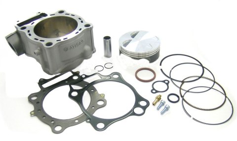 CYLINDER KOMPLETNY HONDA CRF 450X 05-13 STD=96MM
