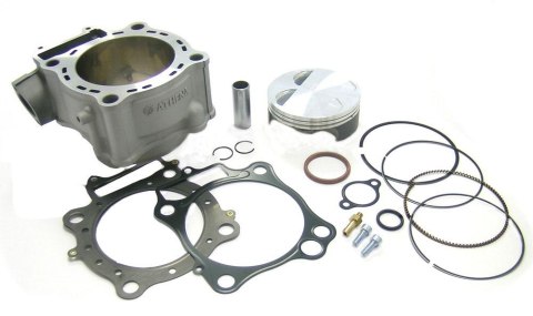 CYLINDER KOMPLETNY HONDA CRF 450X 05-13 STD=96MM CYLINDER KOMPLETNY HONDA CRF 450X 05-13 STD=96MM