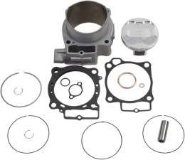 ATHENA CYLINDER KPL HONDA CRF 450R 17-18, BIG BORE +2 MM ŚREDNICA 98 MM