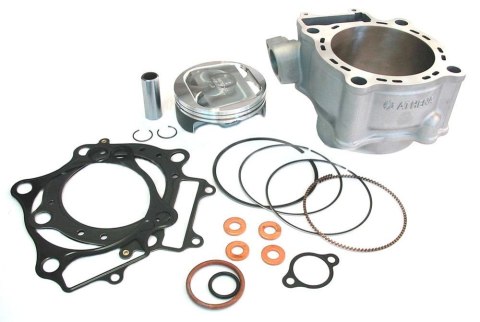 ATHENA CYLINDER KOMPLETNY HONDA CRF 450R 02-08 BIG BORE 100 MM +4 MM=488CCM ATHENA CYLINDER KOMPLETNY HONDA CRF 450R 02-08 BIG BORE 100 MM +4 MM=488CCM