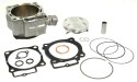 ATHENA CYLINDER KOMPLETNY HONDA CRF 450R '09-'13 BIG BORE 100MM 12,5;1