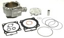 ATHENA CYLINDER KOMPLETNY HONDA CRF 450R '09-'13 BIG BORE 100MM 12,5;1