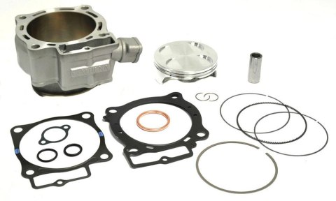 ATHENA CYLINDER KOMPLETNY HONDA CRF 450R '09-'13 BIG BORE 100MM 12,5;1 ATHENA CYLINDER KOMPLETNY HONDA CRF 450R '09-'13 BIG BORE 100MM 12,5;1
