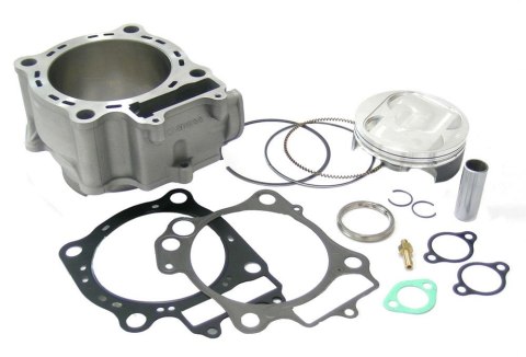 ATHENA CYLINDER KPL. HONDA TRX 450R 06-14 100MM ATHENA CYLINDER KPL. HONDA TRX 450R 06-14 100MM