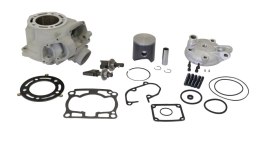 ATHENA CYLINDER KPL KAWASAKI KX 125 03-07 58 MM BIG BORE +4 144CCM KPL Z