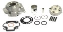 ATHENA CYLINDER KPL. KAWASAKI KX 65 02-21 44,5MM