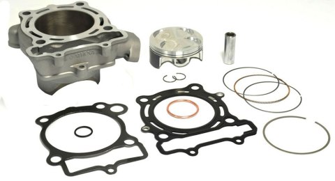 CYLINDER KOMPLETNY KAWASAKI KXF 250 06-08