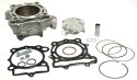 CYLINDER KOMPLETNY KAWASAKI KXF 250 09-10 77 MM