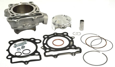 CYLINDER KOMPLETNY KAWASAKI KXF 250 09-10 77 MM