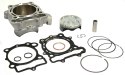 ATHENA CYLINDER KOMPLETNY KAWASAKI KXF 250 '11-'12 BIG BORE 83MM 14,2:1