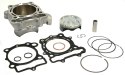 ATHENA CYLINDER KOMPLETNY KAWASAKI KXF 250 '11-'12 BIG BORE 83MM 14,2:1