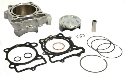 ATHENA CYLINDER KOMPLETNY KAWASAKI KXF 250 '11-'12 BIG BORE 83MM 14,2:1 ATHENA CYLINDER KOMPLETNY KAWASAKI KXF 250 '11-'12 BIG BORE 83MM 14,2:1