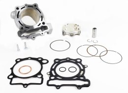 ATHENA CYLINDER KPL. KAWASAKI KXF 250 15-16 77MM