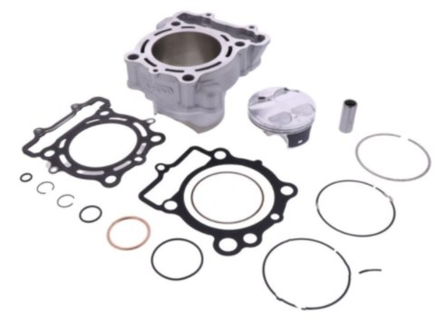 ATHENA CYLINDER KPL. KAWASAKI KXF 250 17-19 77MM ATHENA CYLINDER KPL. KAWASAKI KXF 250 17-19 77MM