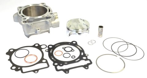 CYLINDER KOMPLETNY KAWASAKI KXF 450 09-15