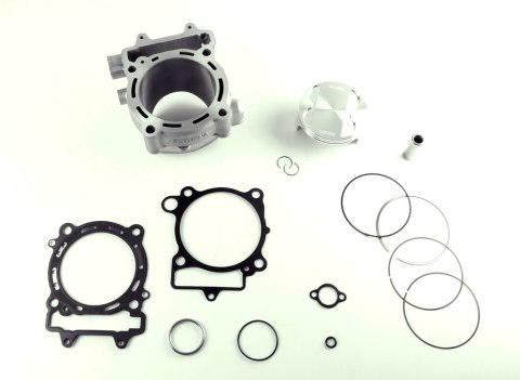 ATHENA CYLINDER KPL. KXF 450 16-18 BIG 100MM=490CC