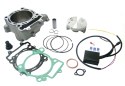 CYLINDER KOMPLETNY KAWASAKI KFX 450R 08- BIG BORE