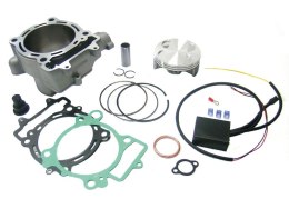CYLINDER KOMPLETNY KAWASAKI KFX 450R 08- BIG BORE