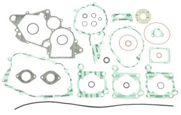 KOMPLET USZCZELEK CAGIVA W8 125 91-97