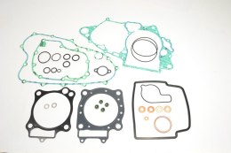 KOMPLET USZCZELEK HONDA CRF 450R 02- 06 FULL