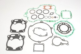 KOMPLET USZCZELEK KAWASAKI KX 125 00-02